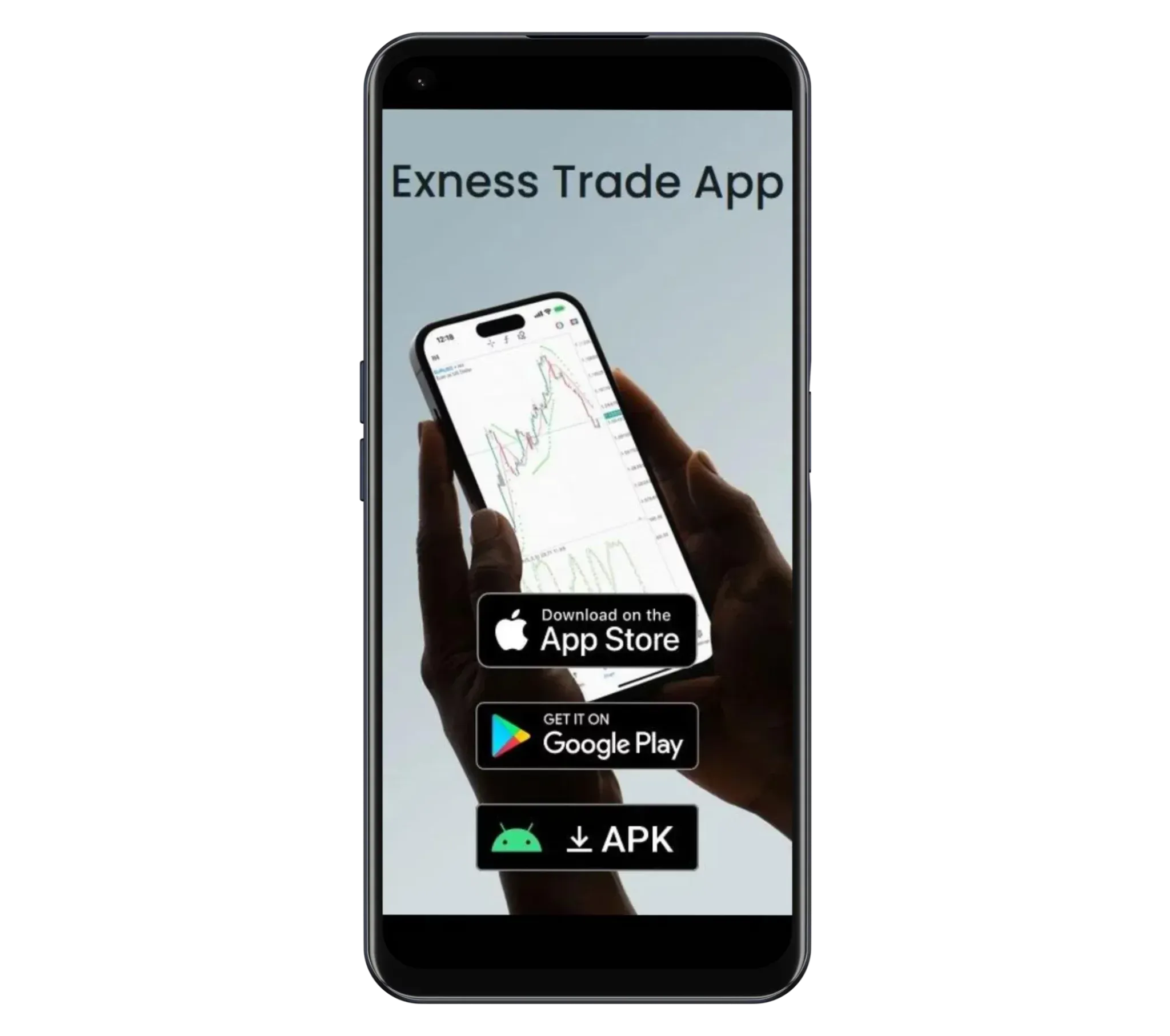 Exness Android