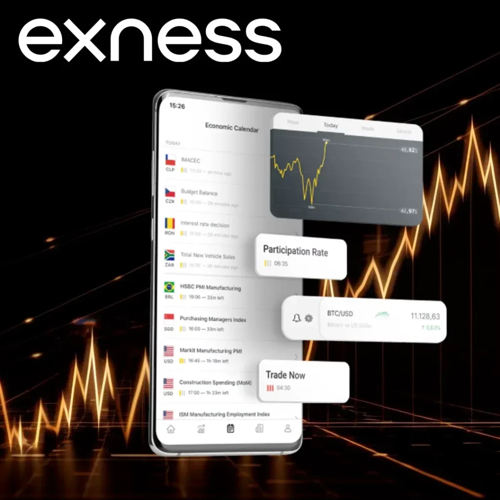 Exnessデモ口座を利用すべき人