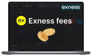 Exnessの手数料