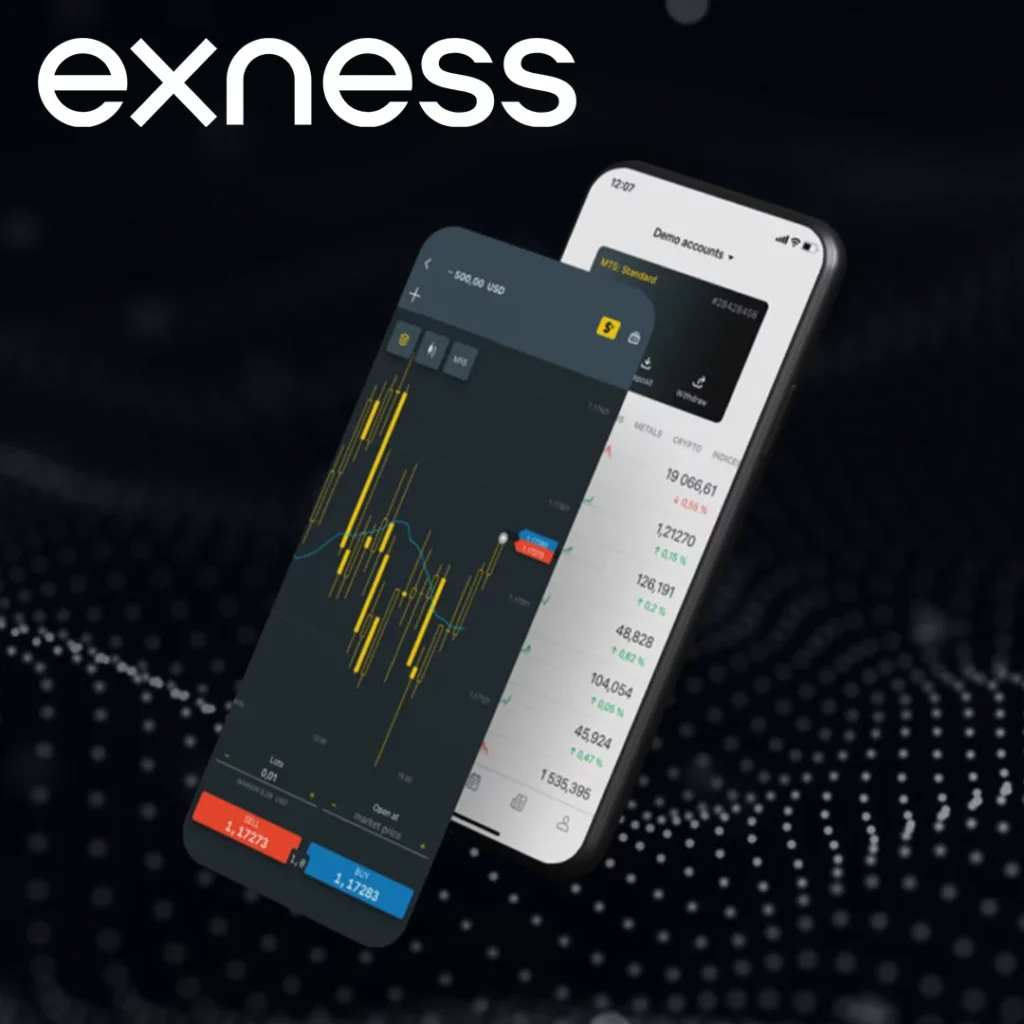 Exnessソーシャルトレーディングを始める
