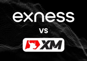 Exness対XM：あなたのニーズに合ったブローカーの選択