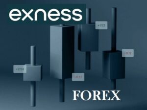 Exnessでの外国為替取引：詳細ガイド