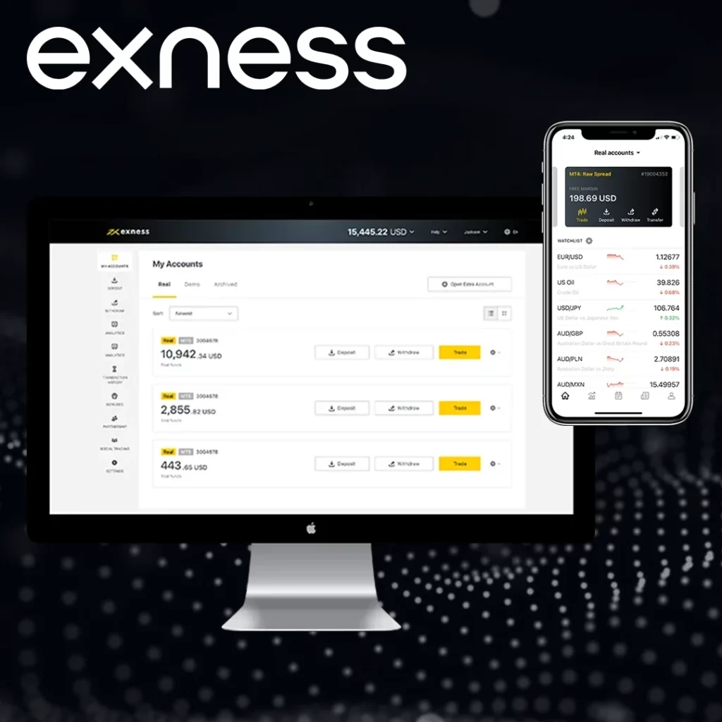 Exnessの流動性プロバイダーと取引執行における役割
